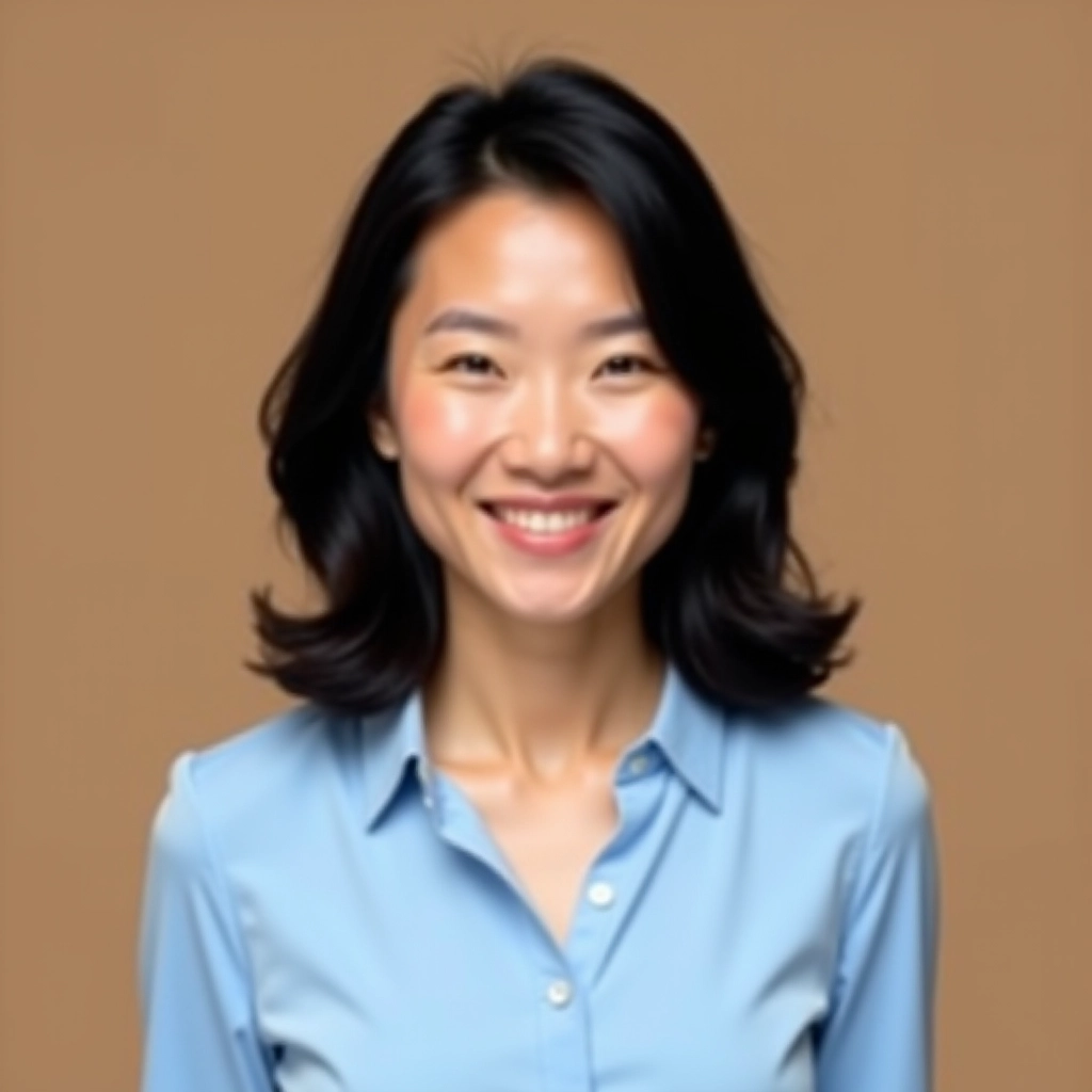 Rachel Tan